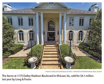 Area Luxury Real Estate Market Continues to Grow, Though Picture Is Mixed Area Luxury Real Estate Market Continues to Grow, Though Picture Is Mixed