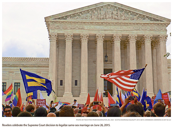 Op-Ed: Trump’s New LGBTI Policy Contradicts U.S. Human Rights Diplomacy Op-Ed: Trump’s New LGBTI Policy Contradicts U.S. Human Rights Diplomacy