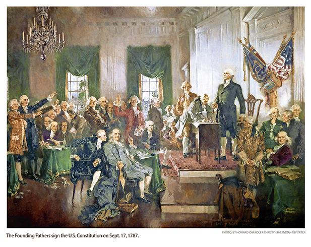 Decline of Civics Education Means Students Less Prepared to Become Informed Citizens Decline of Civics Education Means Students Less Prepared to Become Informed Citizens