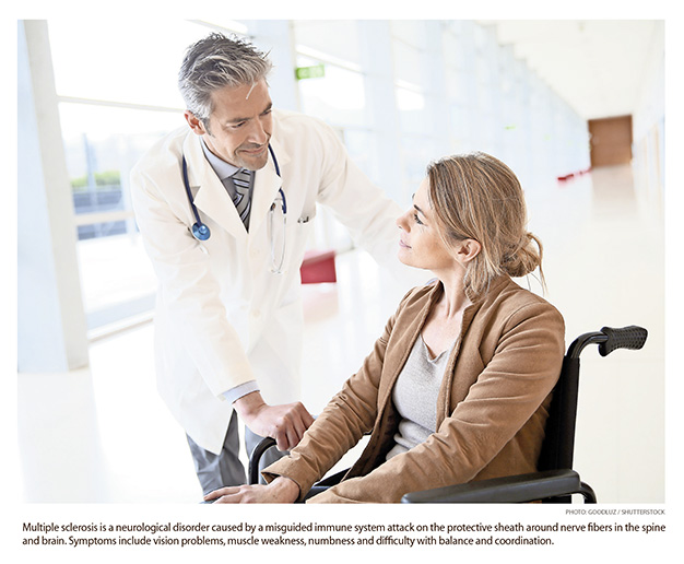 Drug Ibudilast Slows Brain Shrinkage in Progressive Multiple Sclerosis Drug Ibudilast Slows Brain Shrinkage in Progressive Multiple Sclerosis