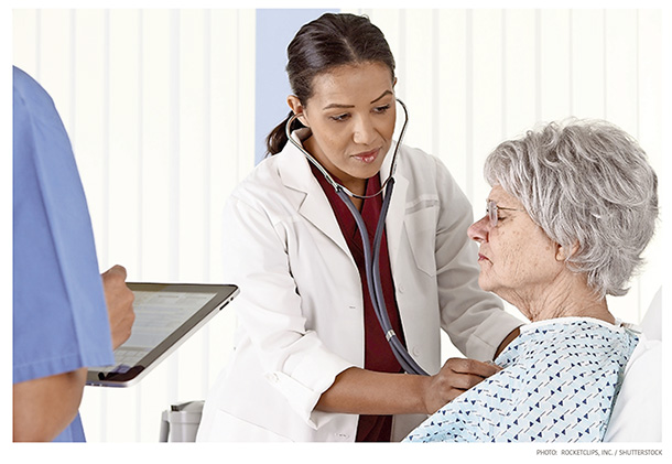 Since Mid-1990s, Heart Attacks Have Fallen by One-Third Among Older Americans Since Mid-1990s, Heart Attacks Have Fallen by One-Third Among Older Americans