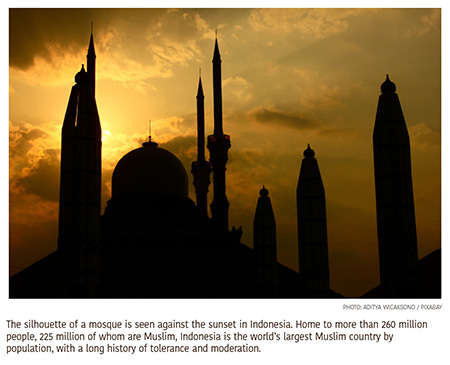 With Its Territory Gone, Islamic State Makes Inroads in South and Southeast Asia With Its Territory Gone, Islamic State Makes Inroads in South and Southeast Asia