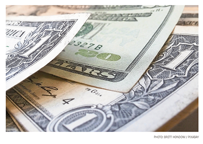 Op-Ed: Why Universal Basic Income Is a Bad Idea Economically and Politically Op-Ed: Why Universal Basic Income Is a Bad Idea Economically and Politically