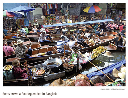 Mekong River, the Lifeblood of Southeast Asia, Becomes Geopolitical Battleground Mekong River, the Lifeblood of Southeast Asia, Becomes Geopolitical Battleground