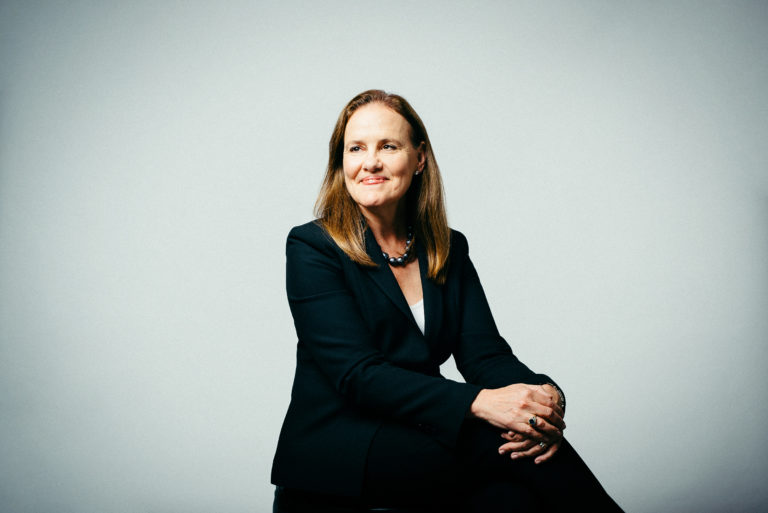 Michèle Flournoy Hopes U.S. Takes Pragmatic Path to Navigate National Security Challenges Michèle Flournoy Hopes U.S. Takes Pragmatic Path to Navigate National Security Challenges
