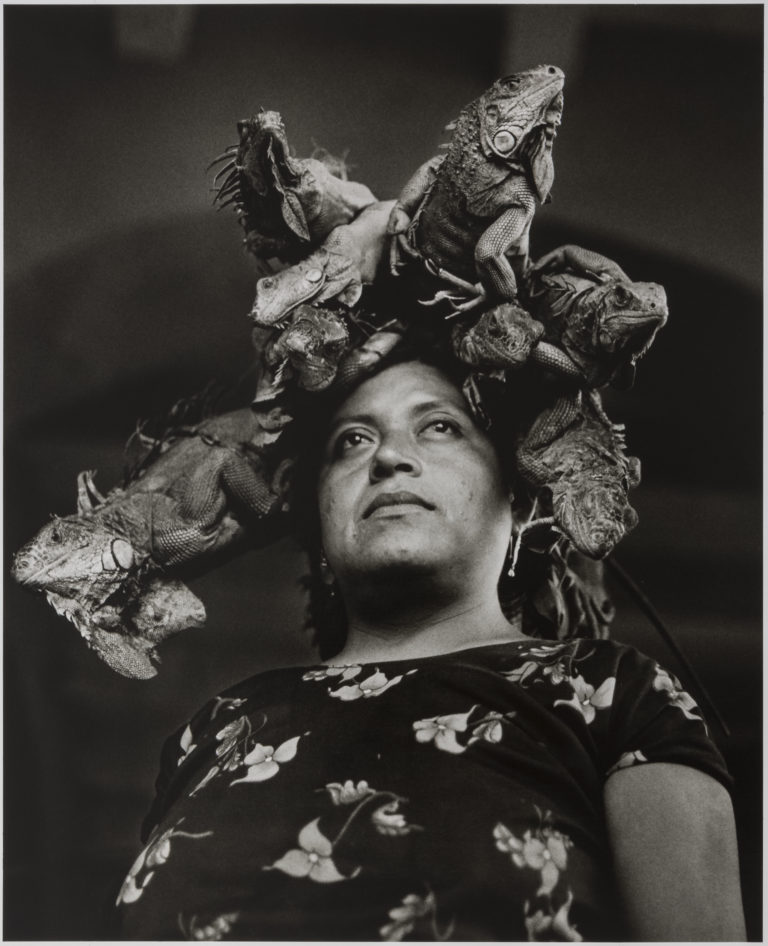 Graciela Iturbide Captures a More Nuanced Portrayal of Her Homeland Graciela Iturbide Captures a More Nuanced Portrayal of Her Homeland