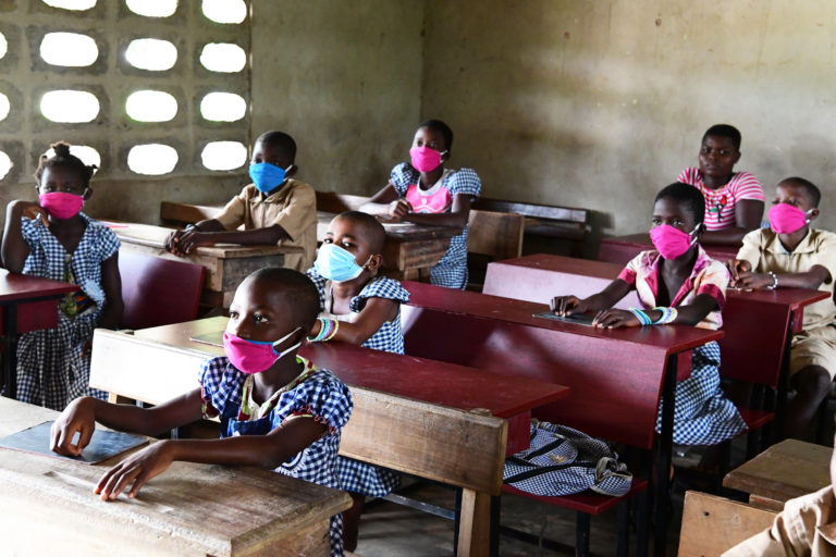 G20 Leaders Urged to Mobilize COVID-19 Response for World’s Poor G20 Leaders Urged to Mobilize COVID-19 Response for World’s Poor