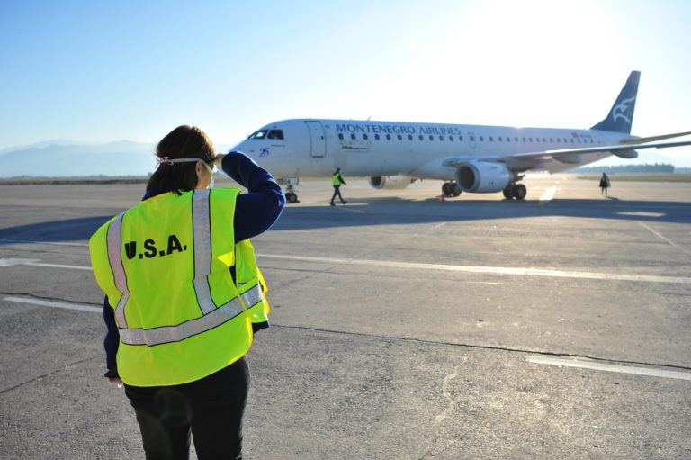 As Coronavirus Spread, State Department Evacuated Over 100,000 Americans Abroad As Coronavirus Spread, State Department Evacuated Over 100,000 Americans Abroad