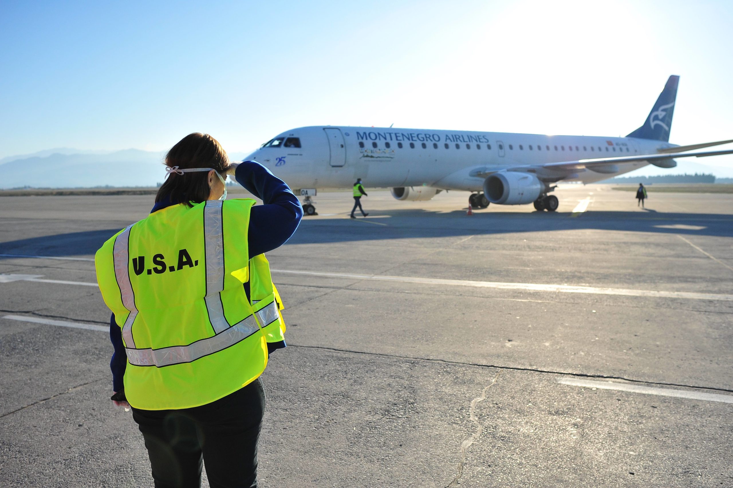 As Coronavirus Spread State Department Evacuated Over 100 000 Americans Abroad Washington Diplomat