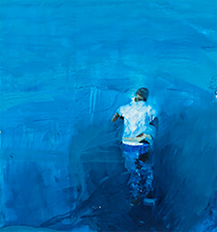 Irish Artist Exposes War by Giving Voice to Its Victims Irish Artist Exposes War by Giving Voice to Its Victims