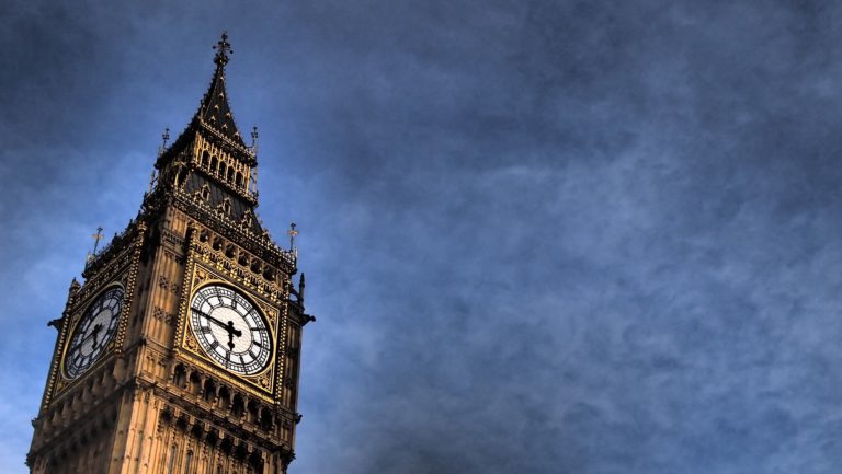 No-Deal Déjà Vu: With Clock Ticking, Brexit Talks Break Down No-Deal Déjà Vu: With Clock Ticking, Brexit Talks Break Down