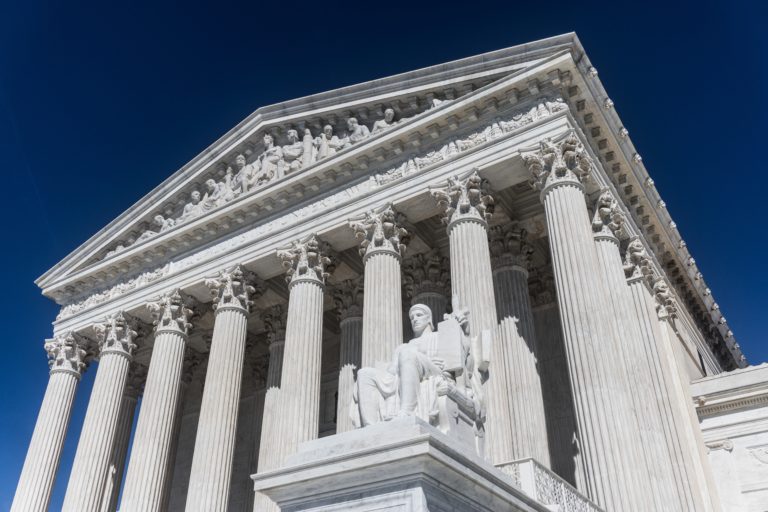 Three Ways a 6-3 Supreme Court Would Be Different Three Ways a 6-3 Supreme Court Would Be Different