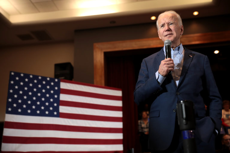 Biden Wins: Experts on What It Means for Race Relations, US Foreign Policy and Supreme Court Biden Wins: Experts on What It Means for Race Relations, US Foreign Policy and Supreme Court
