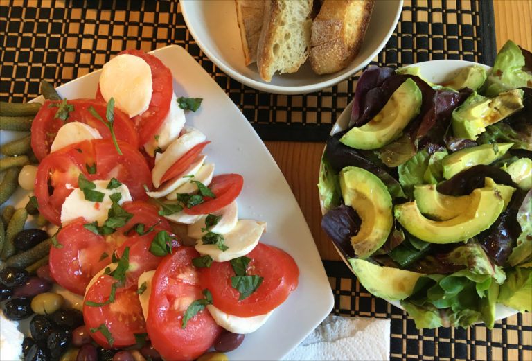 Adopting a Mediterranean diet is key to long life, say Italian experts Adopting a Mediterranean diet is key to long life, say Italian experts