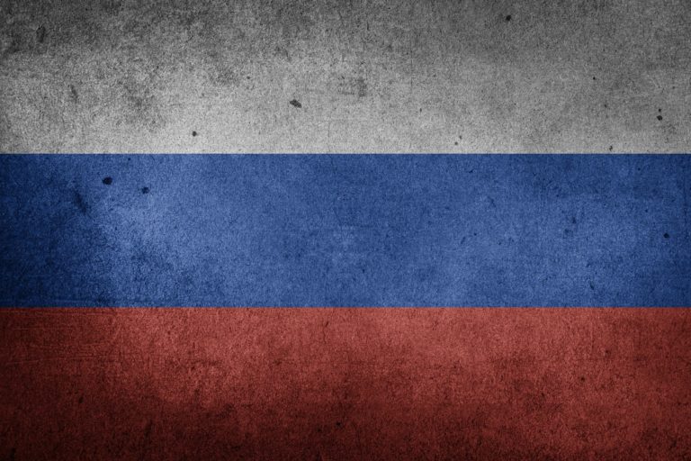 U.S. Election Series: Russia U.S. Election Series: Russia