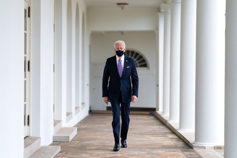 Fool me once… Democrats not waiting on GOP support to pass Biden’s stimulus plan Fool me once… Democrats not waiting on GOP support to pass Biden’s stimulus plan