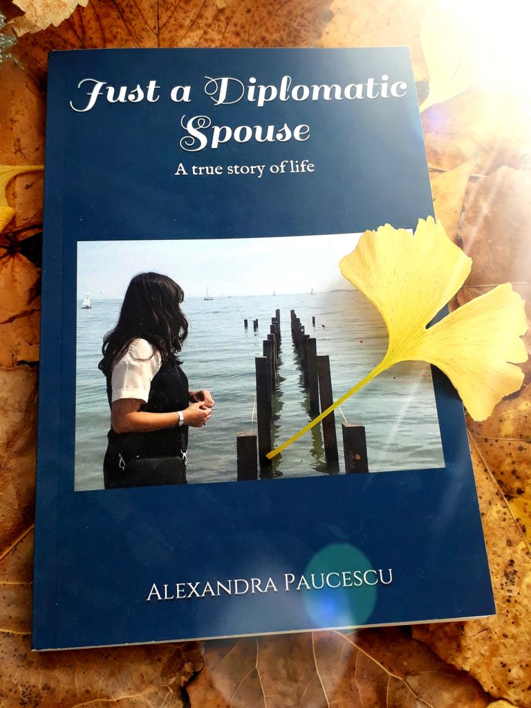 ‘Just a diplomatic spouse’: First-hand insights into the often-overlooked other half of diplomacy ‘Just a diplomatic spouse’: First-hand insights into the often-overlooked other half of diplomacy