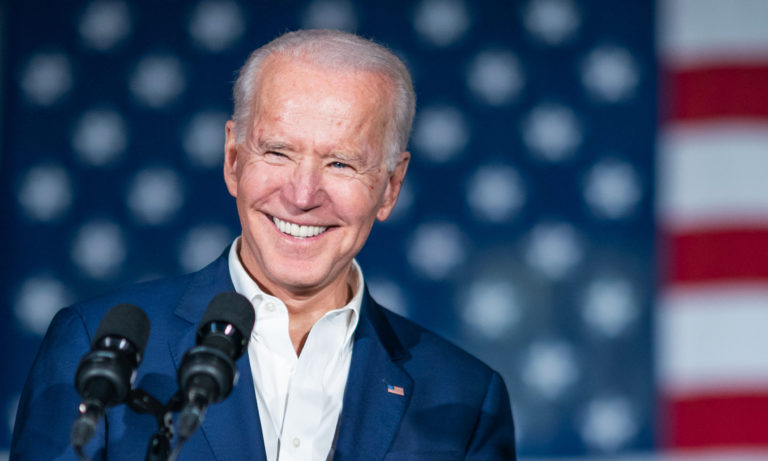 Biden’s ‘Foreign Policy for the Middle Class’ Takes Shape Biden’s ‘Foreign Policy for the Middle Class’ Takes Shape