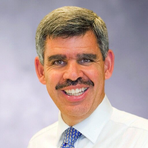 Mohamed El-Erian leads NUSACC webinar on post-COVID recovery Mohamed El-Erian leads NUSACC webinar on post-COVID recovery
