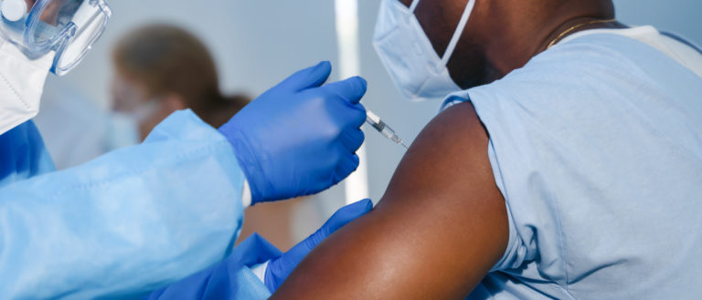 The increasingly crowded field of vaccine diplomacy The increasingly crowded field of vaccine diplomacy