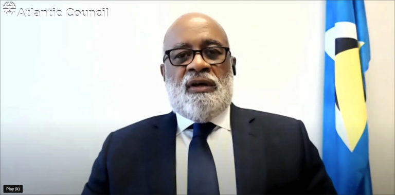 Caribbean leaders urgently seek US vaccines to fight pandemic’s spread Caribbean leaders urgently seek US vaccines to fight pandemic’s spread