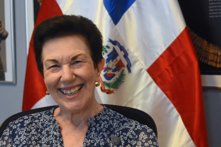 Dominican ambassador to US: Don’t take our region for granted Dominican ambassador to US: Don’t take our region for granted