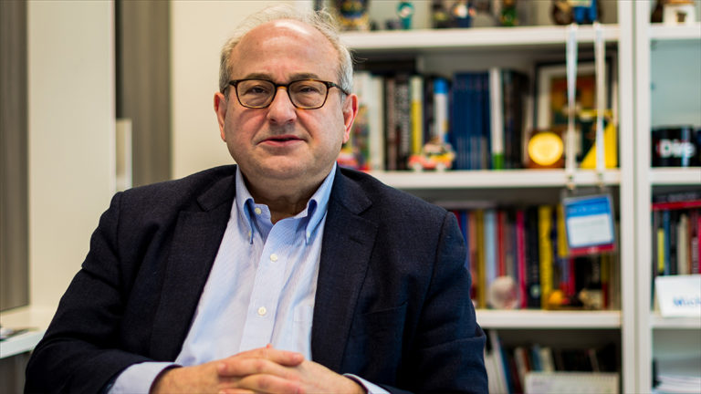 Inter-American Dialogue to replace longtime president Michael Shifter Inter-American Dialogue to replace longtime president Michael Shifter