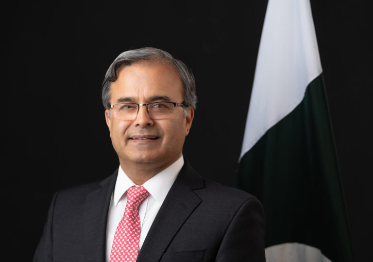 Q&A: Pakistan’s Asad Majeed Khan on 9/11, bilateral ties, Afghanistan Q&A: Pakistan’s Asad Majeed Khan on 9/11, bilateral ties, Afghanistan