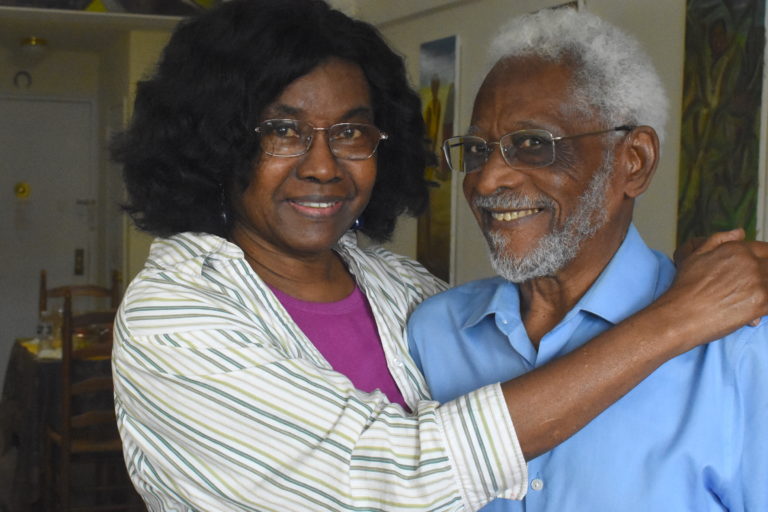 At 90, Haiti’s Ray Joseph reflects on a full life of politics and diplomacy At 90, Haiti’s Ray Joseph reflects on a full life of politics and diplomacy
