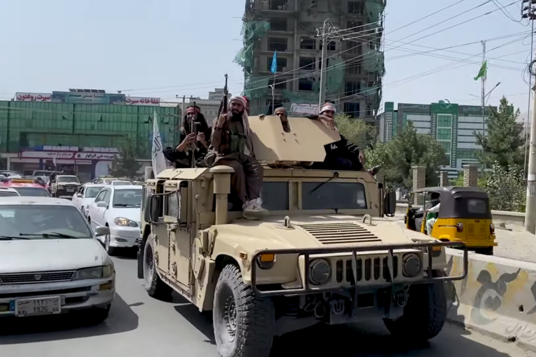 Global 360: Afghanistan – 20 years later Global 360: Afghanistan – 20 years later