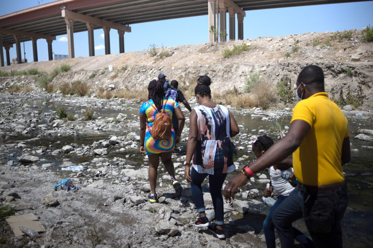 Op-ed: The real issue at the southern border Op-ed: The real issue at the southern border