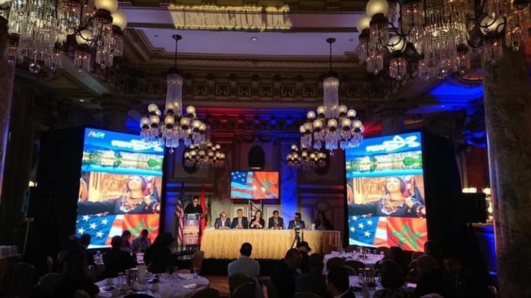 Morocco Day Celebration: US’ Alexandria Explores Laayoune, Dakhla Investment Assets Morocco Day Celebration: US’ Alexandria Explores Laayoune, Dakhla Investment Assets