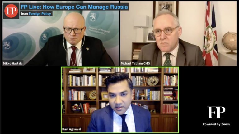 UK, Finland and the Ukraine crisis: What will Vladimir Putin do next? UK, Finland and the Ukraine crisis: What will Vladimir Putin do next?