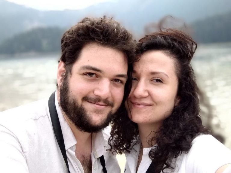 Joel Wasserman’s personal story from Ukraine Joel Wasserman’s personal story from Ukraine