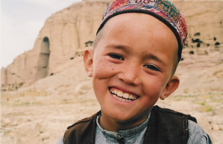 The 20-year story of one Afghan’s journey The 20-year story of one Afghan’s journey
