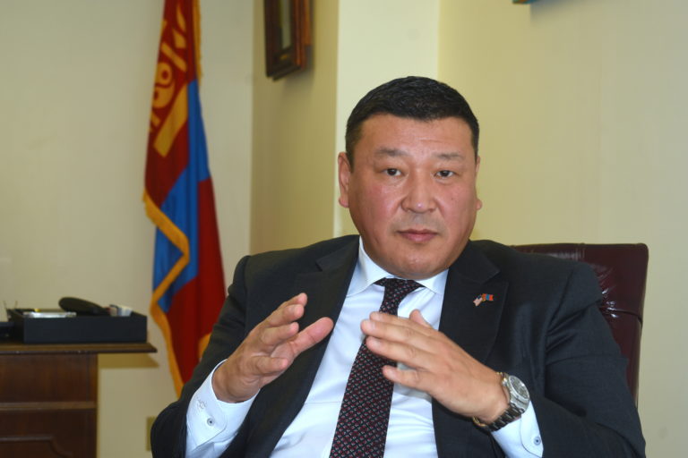 Vast Mongolia, squeezed between China and Russia, treads carefully Vast Mongolia, squeezed between China and Russia, treads carefully