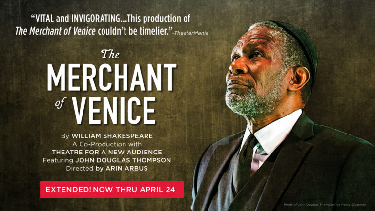 Shakespeare’s “The Merchant of Venice” poses more questions than answers Shakespeare’s “The Merchant of Venice” poses more questions than answers