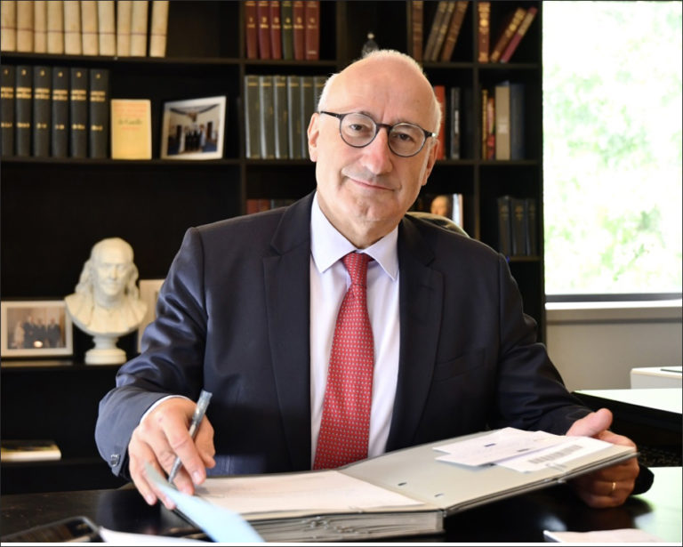 US-French alliance is solid despite recent crisis, says Philippe Étienne US-French alliance is solid despite recent crisis, says Philippe Étienne