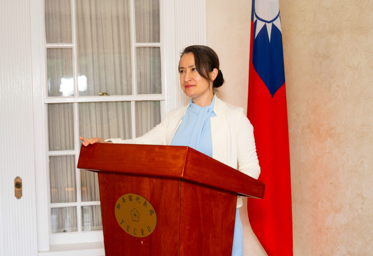 Taiwan seeks US protection from China as Russians pound Ukraine Taiwan seeks US protection from China as Russians pound Ukraine