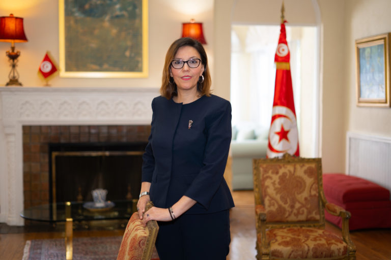 Is Tunisia, birthplace of 2011 Arab Spring, backsliding on democracy? Is Tunisia, birthplace of 2011 Arab Spring, backsliding on democracy?