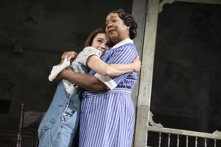 Sorkin’s ‘To Kill a Mockingbird:’ a Realistic Take on Original Novel Sorkin’s ‘To Kill a Mockingbird:’ a Realistic Take on Original Novel