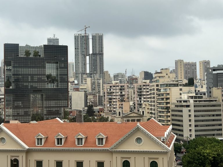 Op-Ed: Lebanon is not getting the attention it deserves Op-Ed: Lebanon is not getting the attention it deserves
